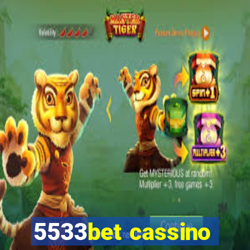 5533bet cassino